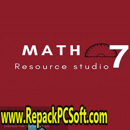 Math Resource Studio Pro 7.0.172 Free Download