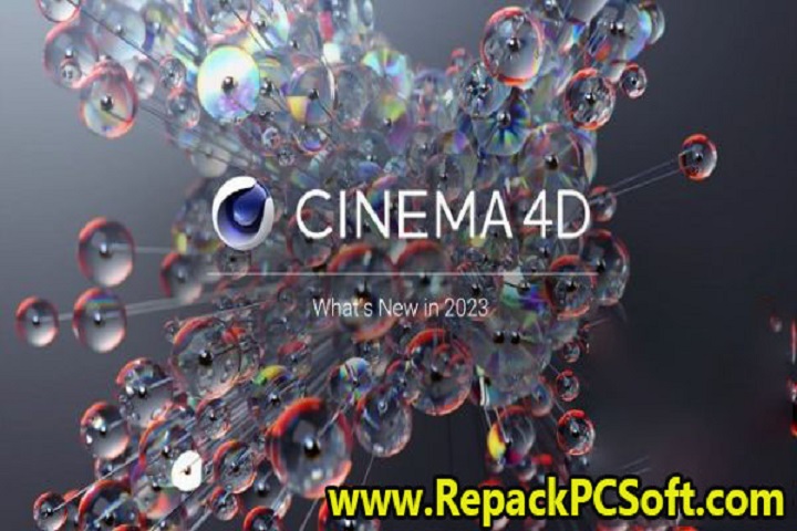 Maxon_Cinema_4D_2023.1.3 Free Download