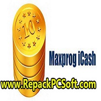 Maxprog iCash 7.8.5 Free download