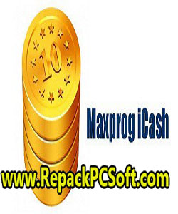 Maxprog iCash 7.8.5 Free download