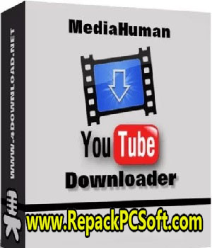 MediaHuman YouTube Downloader 3.9.9.68 Free Download