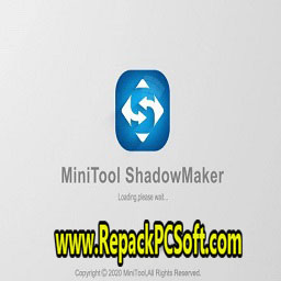 Mini Tool Shadow Maker v4.0.3 Free Download