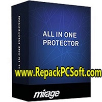Mirage All in One Protecto 8.1.0 Free download