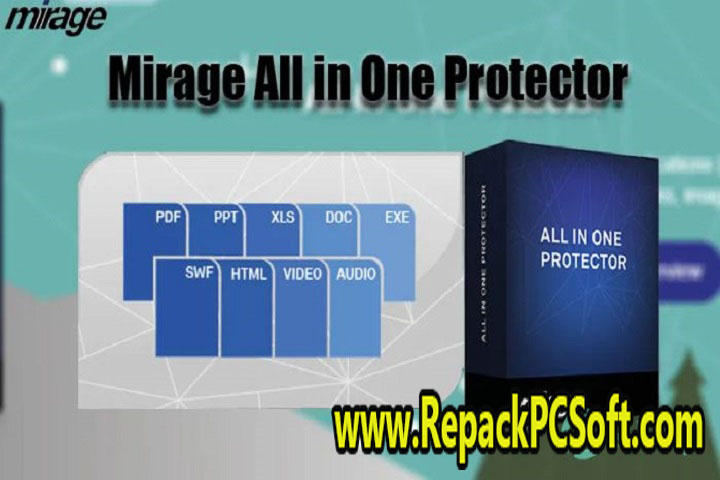 Mirage All in One Protector v8.1.0 Free Download