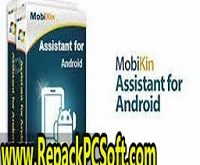 MobiKin Assistant for Android v3.12.25 Free Download