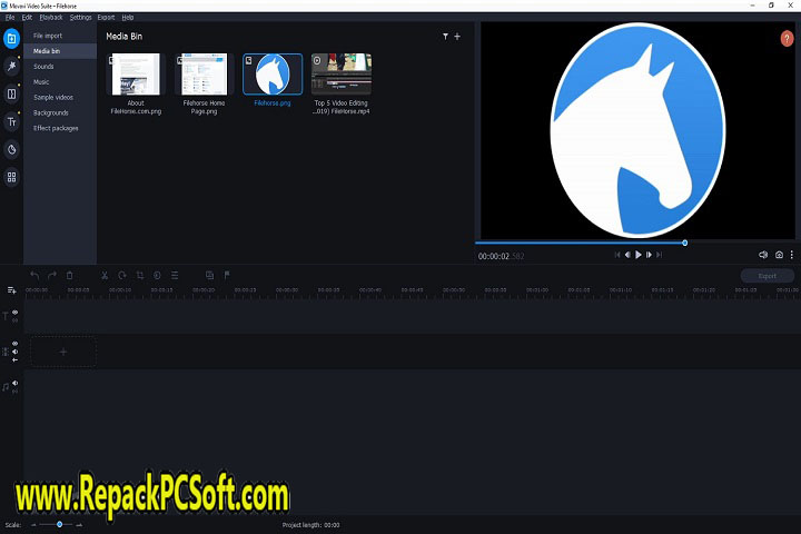 Movavi Video Suite 2023 23.0.1 Free Download With Key