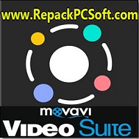Movavi Video Suite 2023 23.0.1 Free Download