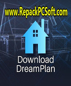 NCH DreamPlan Plus 7.14 Free Download