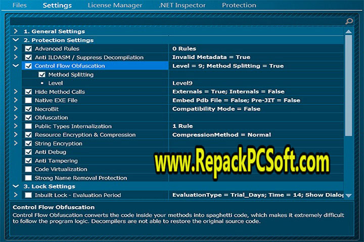 NET Reactor v6.8.0 Free Download