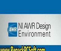 NI AWR Design Environment v22.1 Free Download