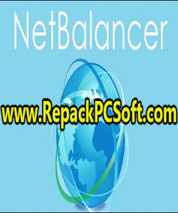 NetBalancer 11.0.1.3304 Free Download