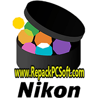Nikon Camera Control Pro v2.35.1 Free Download