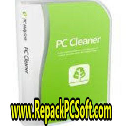 PC Cleaner Pro v9.1.0.4 Free Download