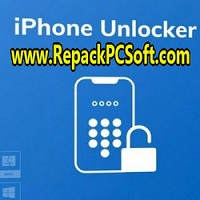 PassFab iPhone Unlocker 3.0.2 Free Download