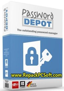 Password_Depot_17.0.1 Free Download
