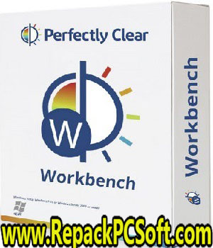 Perfectly Clear WorkBench 4.2.0.2344 Free Download