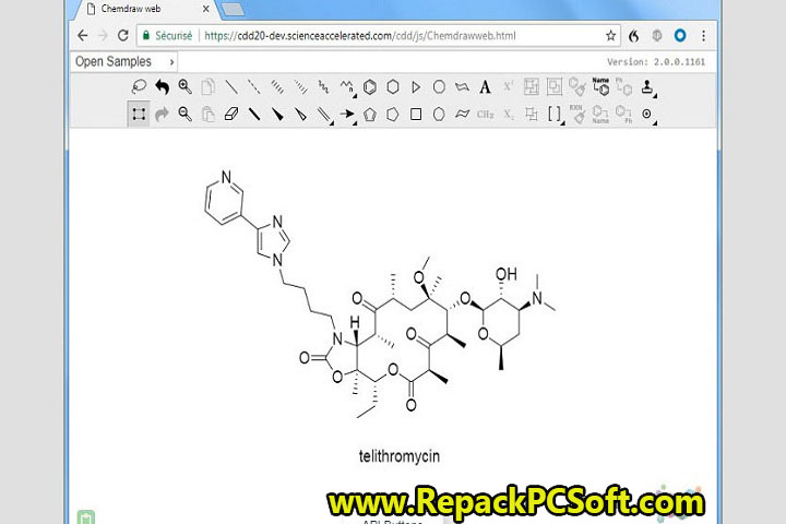 PerkinElmer ChemOffice Suite v22.0.0.22 Free Download With Patch