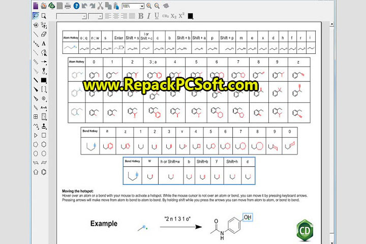 PerkinElmer ChemOffice Suite v22.0.0.22 Free Download With Crack