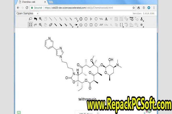 PerkinElmer ChemOffice Suite v22.0.0.23 Free Download
