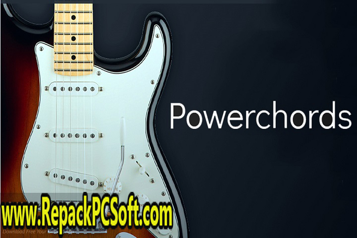 Pettinhouse Guitar Power Chords v1.0 Free Download