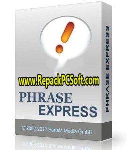 PhraseExpress 16.0.174 Free Download