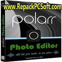 Polarr Photo Editor Pro v5.11.3 Free Download