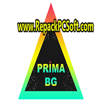 Prima BG Remover v1.0.2 Free Download