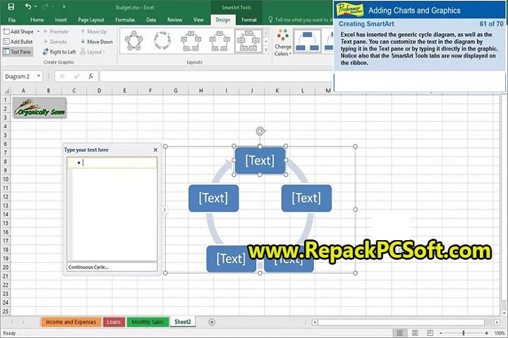Professor Teaches Excel 2021 v1.0 Free Download With Patch
