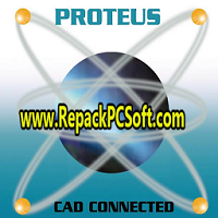 Proteus Professional v8.15 Free Download