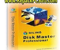 QILING Disk Master Pro 6.0 Free Download