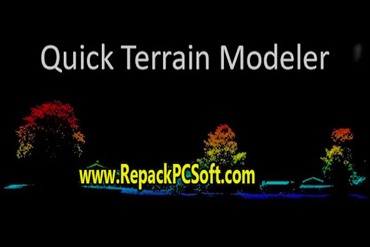 Quick Terrain Modeller 8.4.0.82837 Free Download