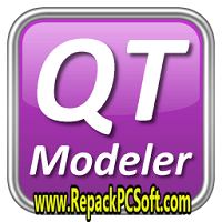 Quick Terrain Modeller 8.4.0.82837 Free Download
