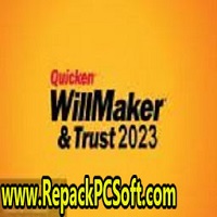 Quicken WillMaker and Trust v23.1.2819 Free Download