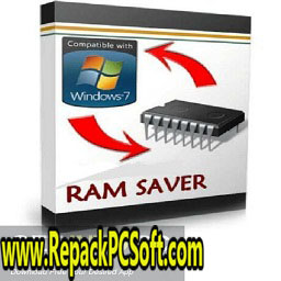 RAM Saver v22.5 Free Download