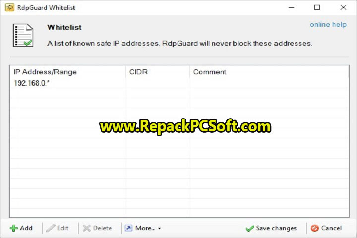RdpGuard 7.8.7 Free Download With Crack