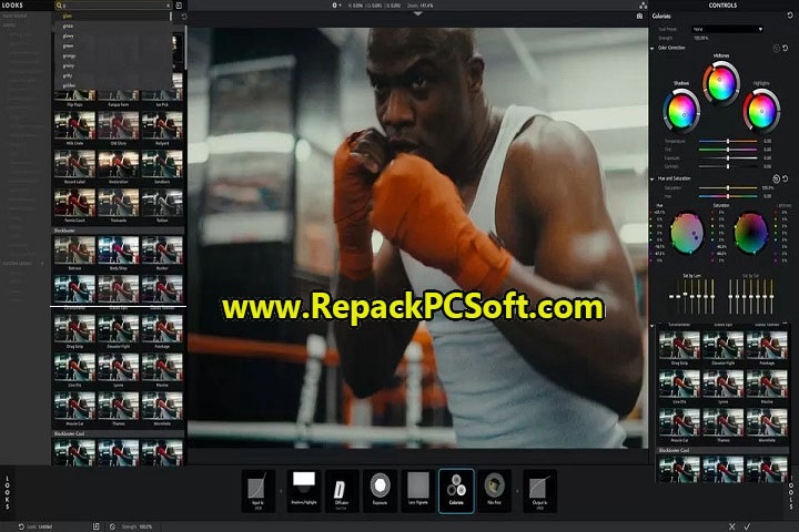 Red Giant Magic Bullet Suite 2023.1.0 Free Download With Key