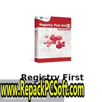 Registry First Aid Platinum v11.3.1 Free Download
