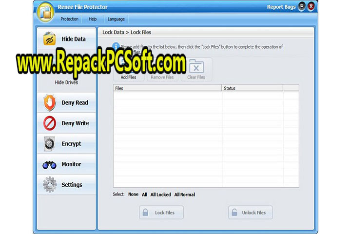Renee File Protector v2022.10.24.47 Free Download
