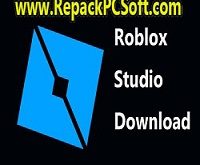 Roblox Studio 1.6.0.1115 Free Download