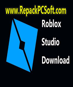Roblox Studio 1.6.0.1115 Free Download