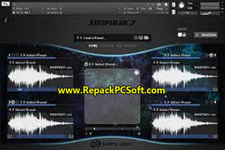 Sample Logic ARPOLOGY v1.0 Free Download With key