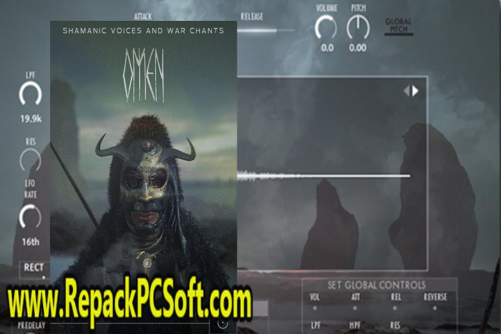 Silence And Other Sounds Omen v1.0 Free Download
