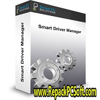 Smart Driver Manager v6.0.715 Free Download