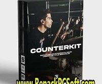 SoundBlind Drums Counterkit v1.0 Free Download