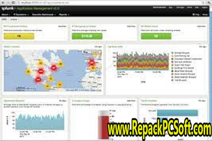 Splunk Enterprise v9.0.3 Free Download