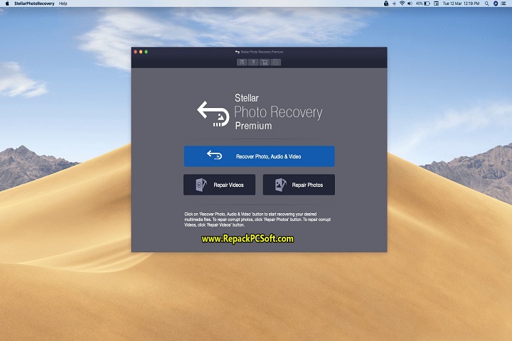 Stellar Photo Recovery Premium 11.2.0 Free Download