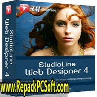 StudioLine Web Designer v4.2.71 Free Download