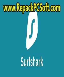 SurfShark VPN 4.7.1 Free Download
