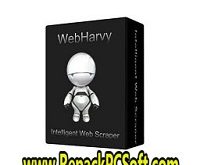 SysNucleus Web Harvy v6.5.0.194 Free Download