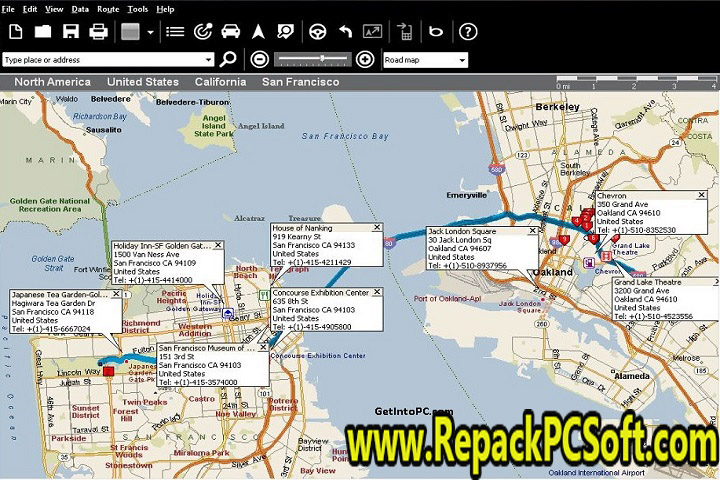 TMS FNC Maps v3.0.5.0 Free Download